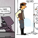 Illustration for article titled The epic Calvin And Hobbes meets The Force Awakens mashup continues